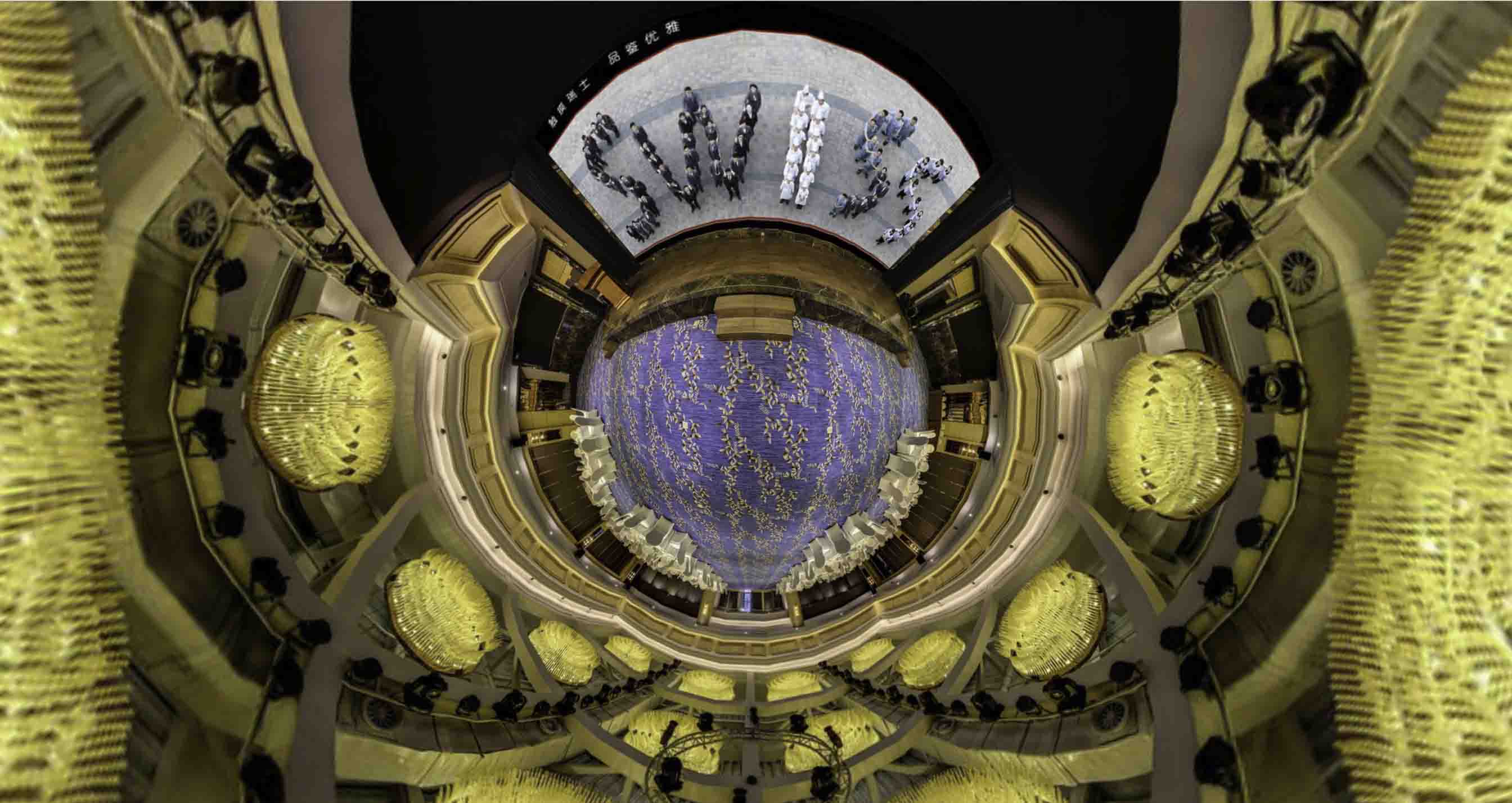 侨乡街道开发区探索VR全景拍摄中的深度感：营造沉浸式体验的关键要素